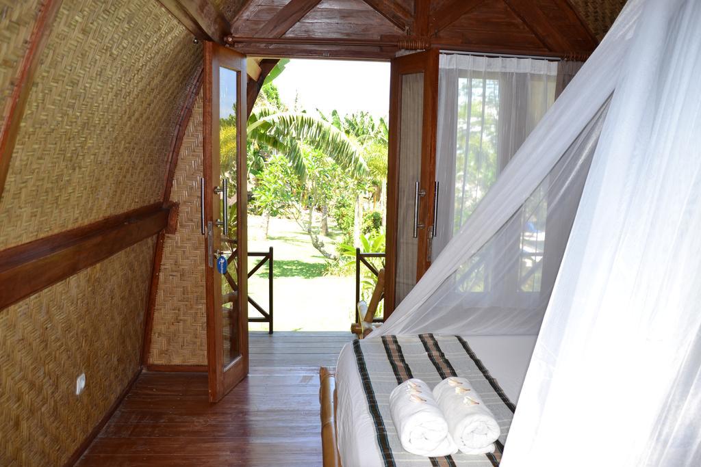 Ekas Breaks Hotel Luaran gambar
